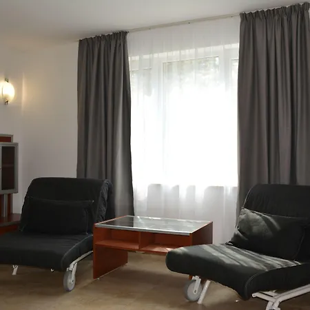 Milennia Family Hotel Słoneczny Brzeg