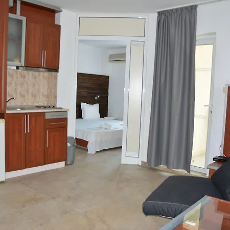 Milennia Family 4* Sunny Beach