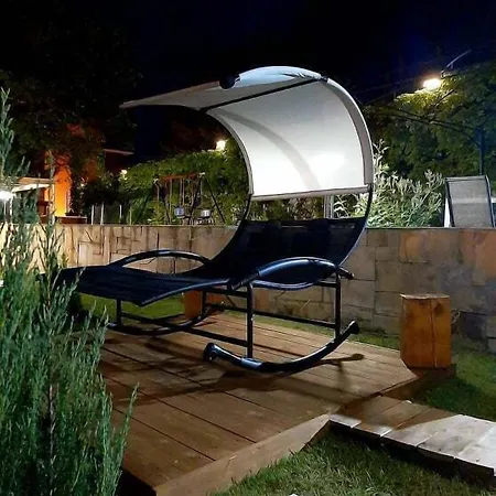 Milennia Family Aparthotel Sunny Beach