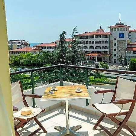 Hotel Milennia Family Slantschew brjag