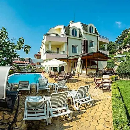 Milennia Family Hotel