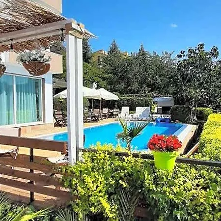 Milennia Family Hotel