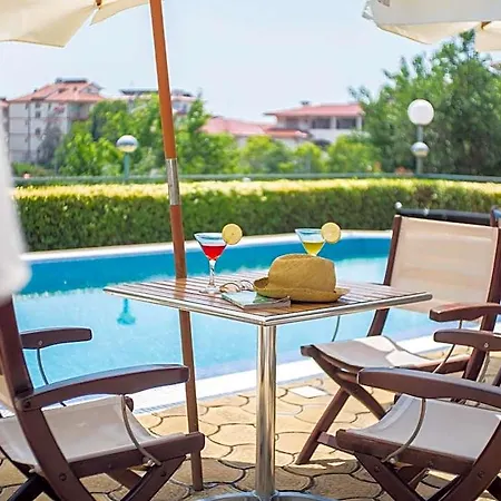 Hotel Milennia Family