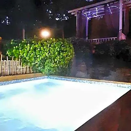 Hotel Milennia Family Słoneczny Brzeg