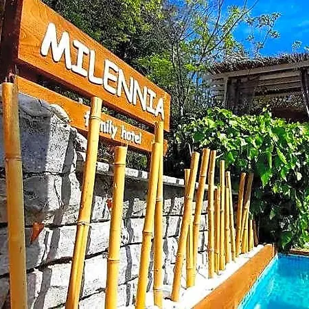 Milennia Family Hotel