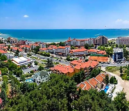 Milennia Family Hotel 3*