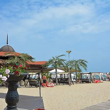 Hotel Milennia Family 3*