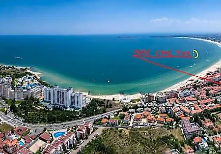 Milennia Family 3* Sluneční pobřeží