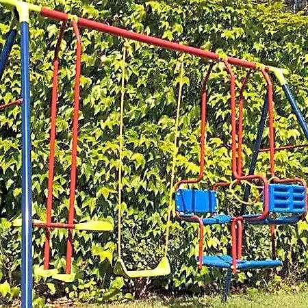 Milennia Family 3* Sluneční pobřeží