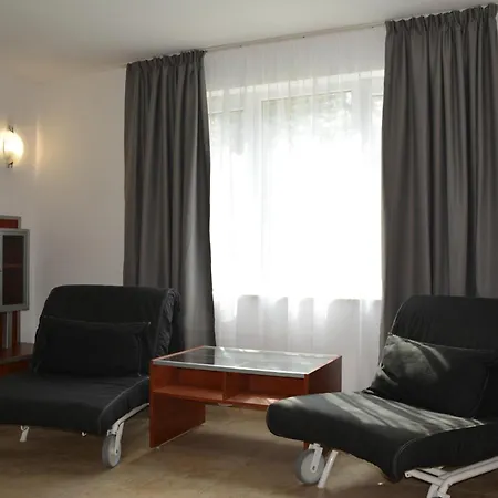 Milennia Family 3* Słoneczny Brzeg