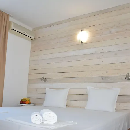 Milennia Family Hotel 3*