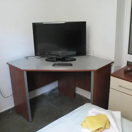 Aparthotel Milennia Family