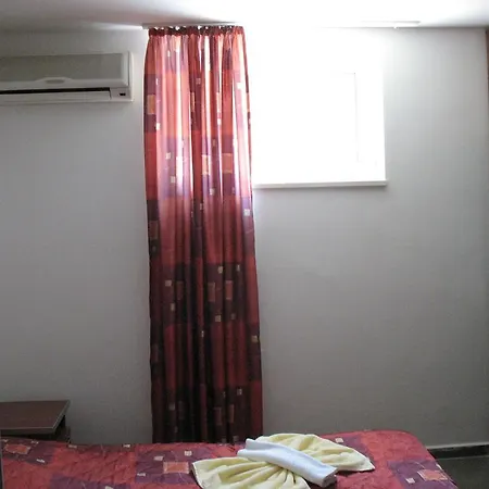 Aparthotel Milennia Family