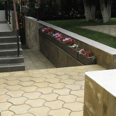 Aparthotel Milennia Family