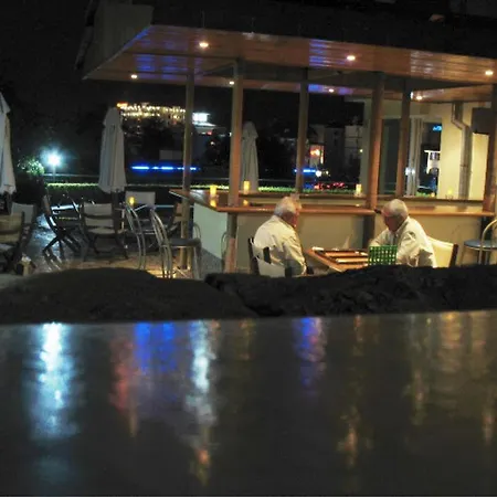 Milennia Family 4* Σάνι Μπιτς