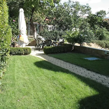 Milennia Family Ξενοδοχείο με διαμερίσματα Σάνι Μπιτς