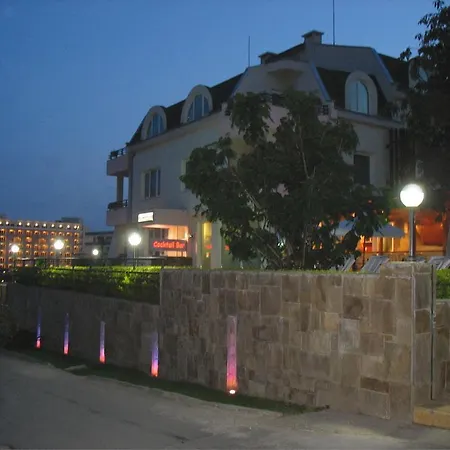 Milennia Family Aparthotel Sunny Beach