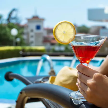 Milennia Family Aparthotel