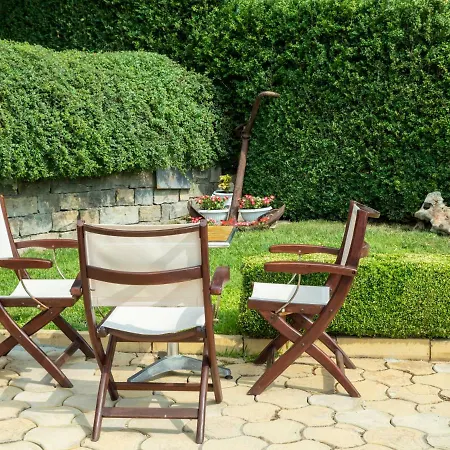 Milennia Family Aparthotel 4*