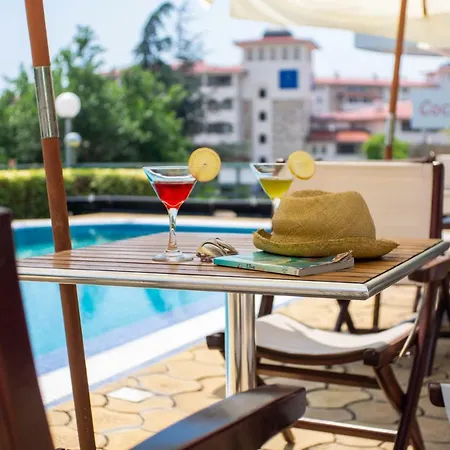 Hotel Milennia Family