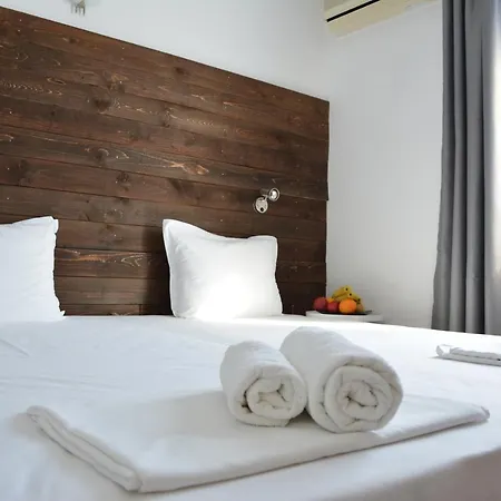 Milennia Family Hotel