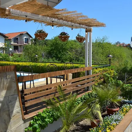 Aparthotel Milennia Family Sunny Beach