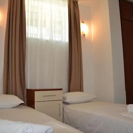 Aparthotel Milennia Family Sunny Beach