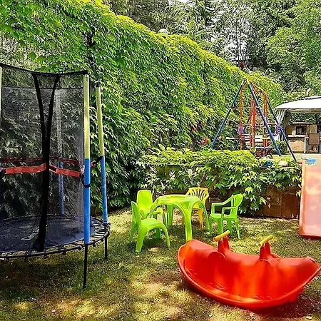 Milennia Family 4* Sunny Beach