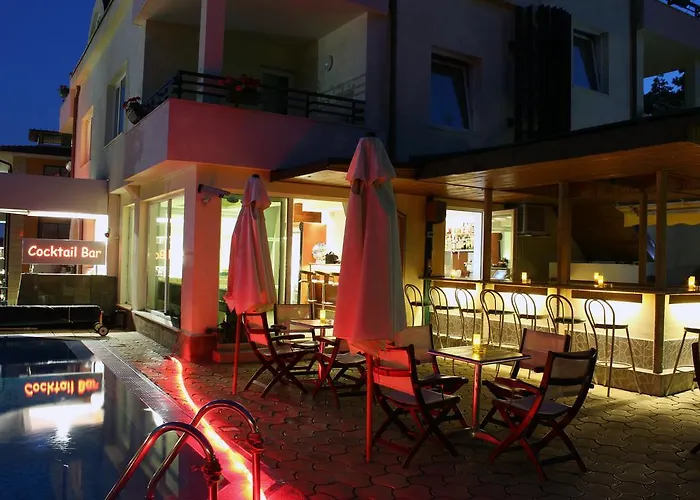 Milennia Family 4* Sunny Beach