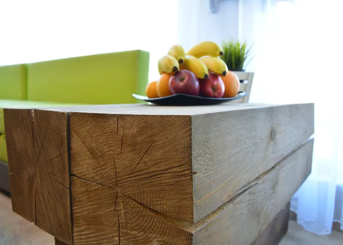 Milennia Family Hotel de apartamente 4*