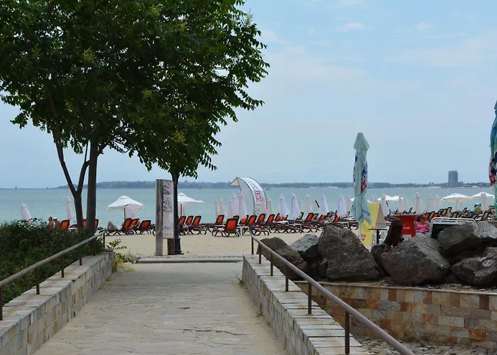 Milennia Family Apart Otel 4*