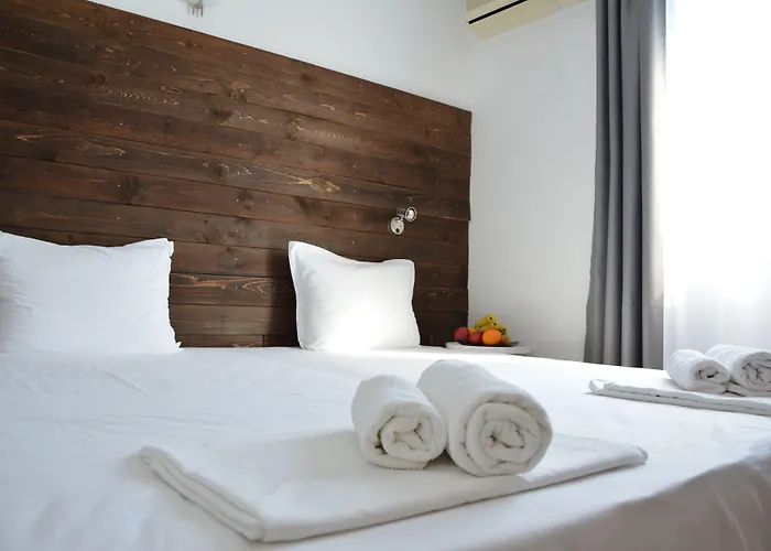 Milennia Family Hotel de apartamente Sunny Beach