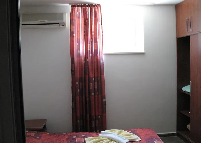 Hotel de apartamente Milennia Family