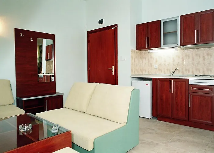 Milennia Family Sunny Beach