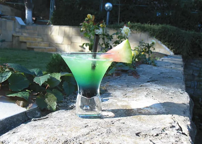 Milennia Family Apart Otel