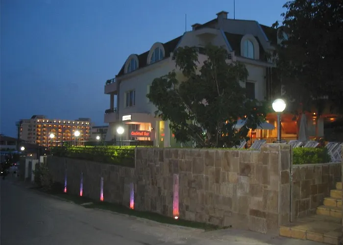 Milennia Family Hotel de apartamente Sunny Beach