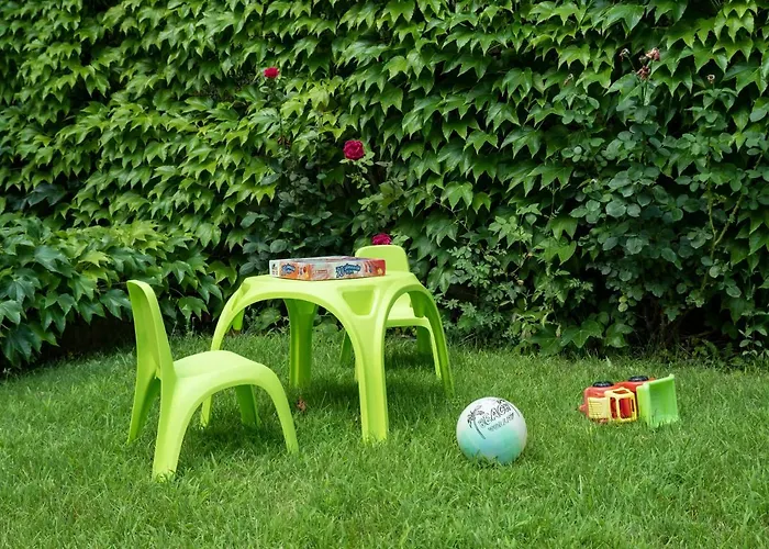 Hotel de apartamente Milennia Family Sunny Beach