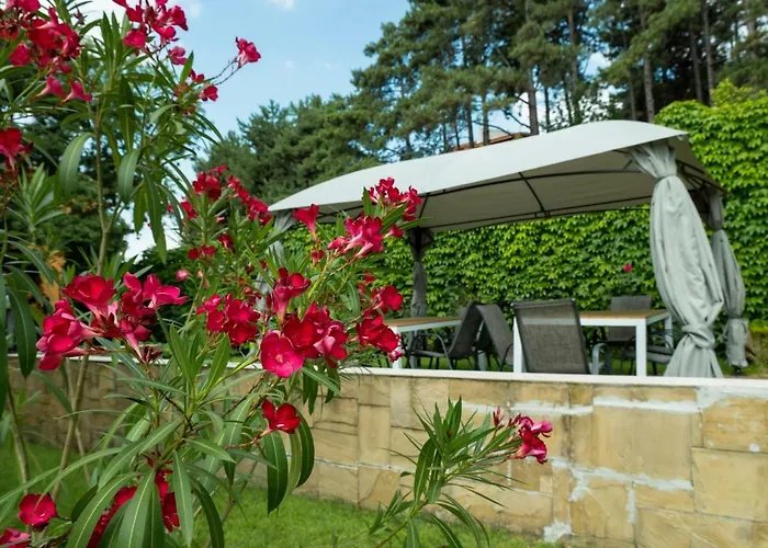 Milennia Family 4* Sunny Beach