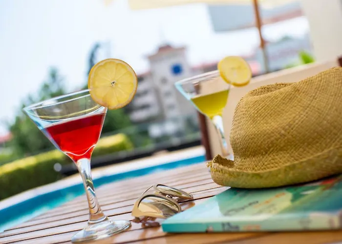 Milennia Family Apart Otel