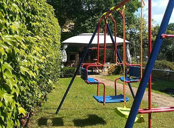 Apartmanhotel Milennia Family 4*