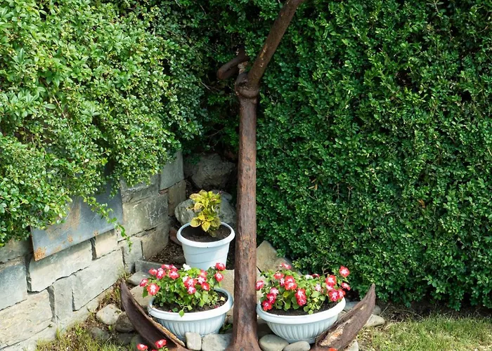 Milennia Family Apart Otel Sunny Beach