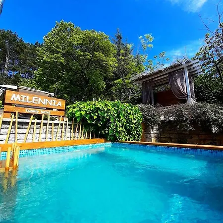 شقة فندقية Milennia Family 4*