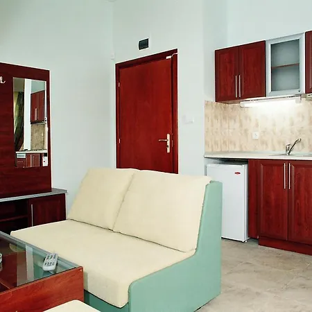 Milennia Family ساني بيتش