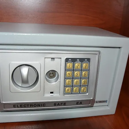 Milennia Family شقة فندقية