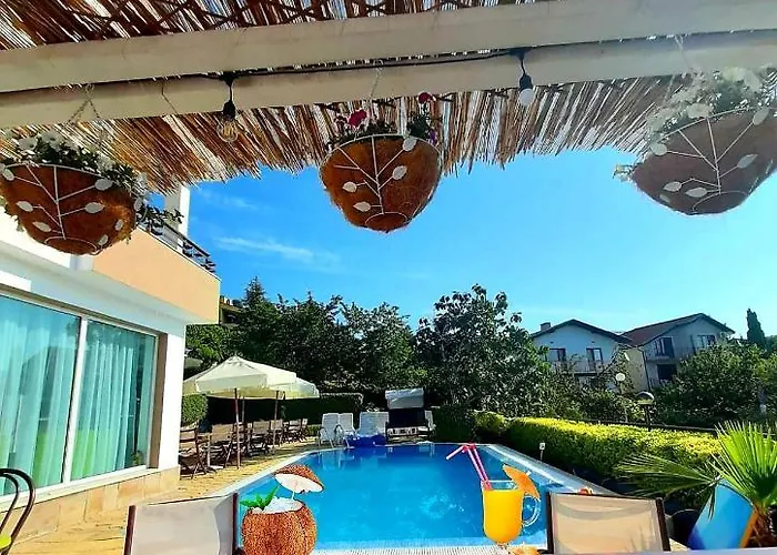 Milennia Family Slantchev Briag