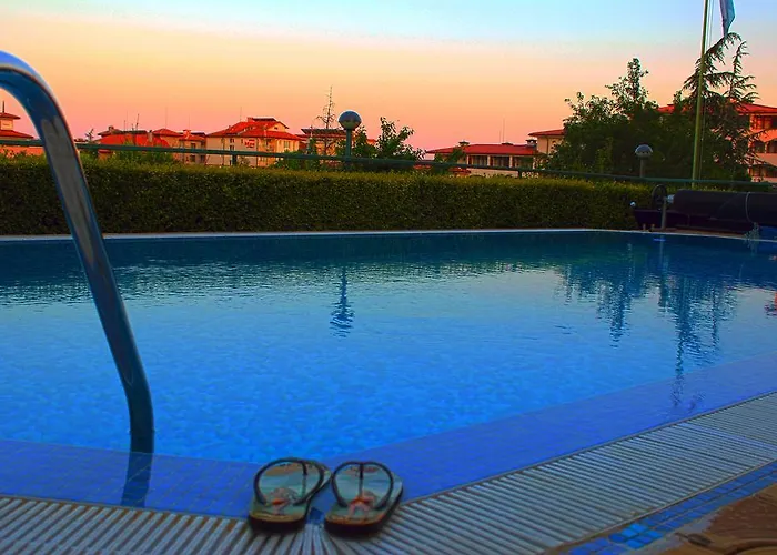 Milennia Family Slantchev Briag