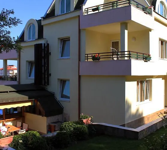 Appart hôtel Milennia Family 4*