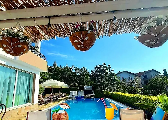 Milennia Family Slantchev Briag