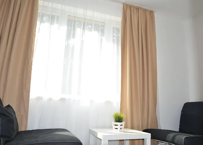 Milennia Family Appart hôtel 4*