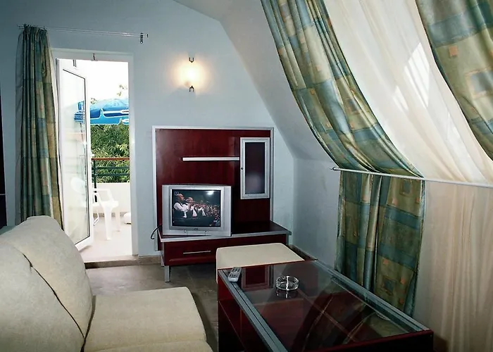 Appart hôtel Milennia Family 4*